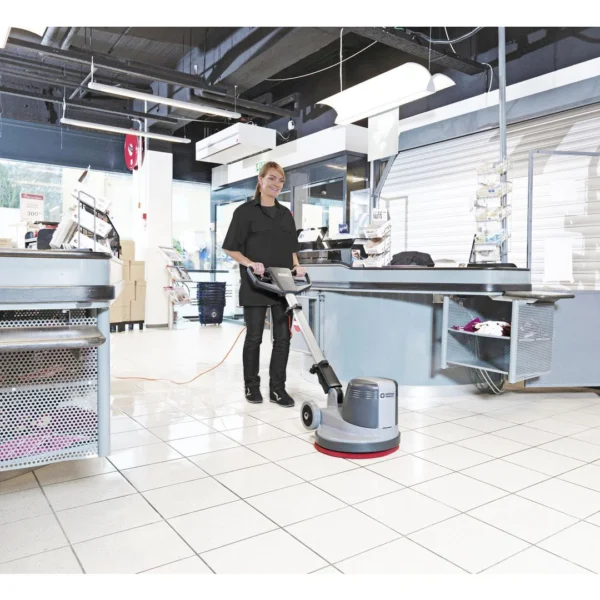 Padholder NILFISK til FM400L