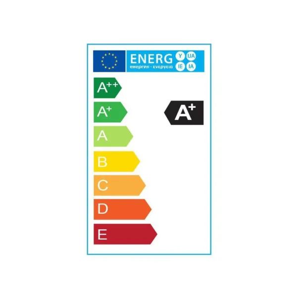 Lampe UNILUX LED Mambo sort