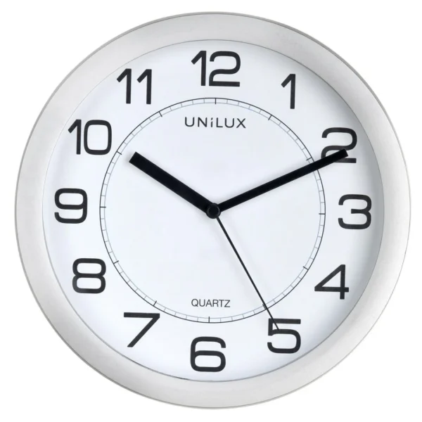 Veggur UNILUX Attraction 22cm grå