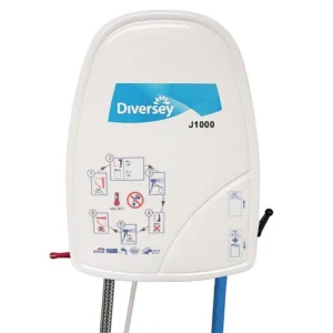 Påføringsutstyr J1000 vanndrevet