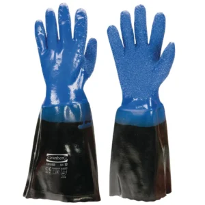 Hanske GRANBERG fiskerhanske fòr 10