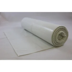 Avfallspose LLD-PE 60x60cm 18my hv (100)