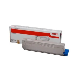 Toner OKI C834/844 C