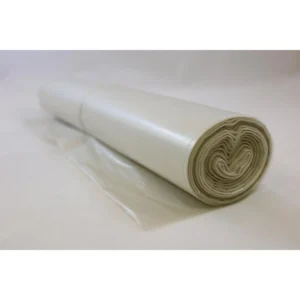 Avfallssekk LD-PE 72x112cm 70my klar(10)