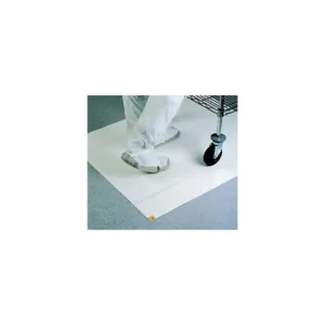 Klebematte AET 115x60cm hvit (4)