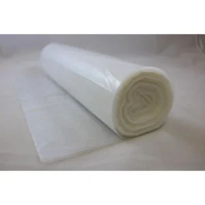 Avfallssekk LD-PE 70x100cm 70my klar(10)