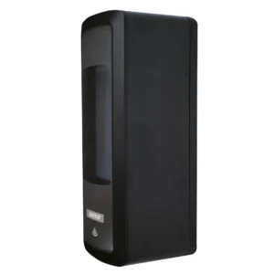 Dispenser KATRIN berøringsfri 0,5L sort