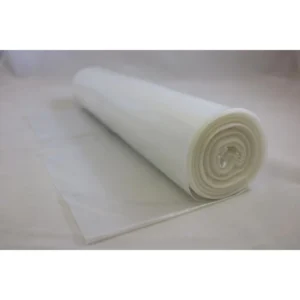 Avfallssekk LD-PE 72x112cm 50my tran(20)