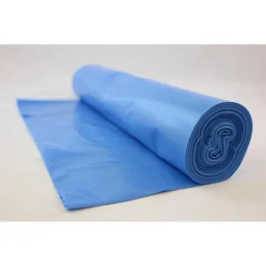 Avfallssekk LLD-PE 57,5x100cm35my bl(25)