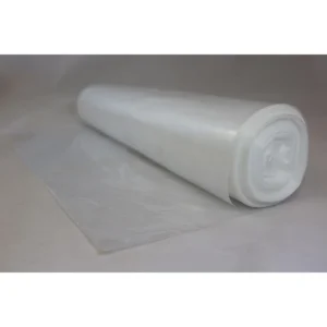 Avfallssekk LLD-PE 70x110cm 35my tra(25)