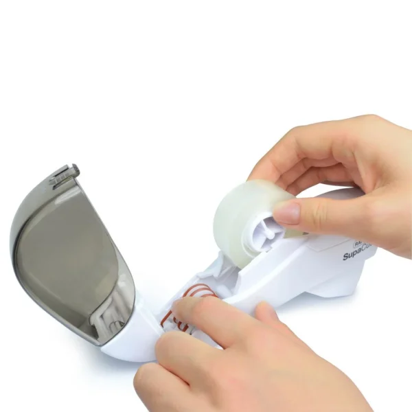 Tapedispenser RAPESCO SupaCut + 2rl