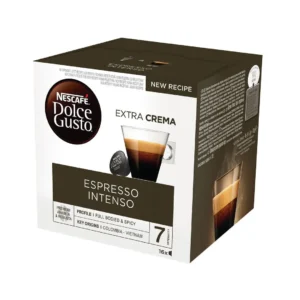 Kaffekapsel DOLCE GUSTO Espresso (16)