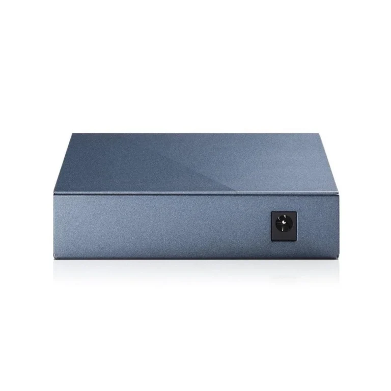 Switch TP-LINK 5 porter 10/100/1000 - Bilde 2