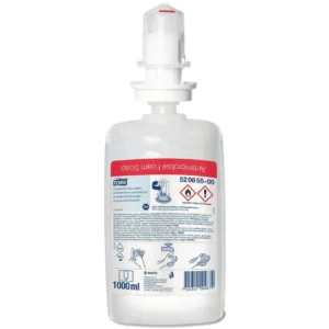 Skumsåpe TORK antimikrobiell S4 1L
