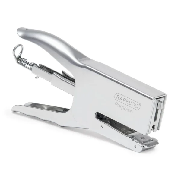 Stiftetang RAPESCO Classic 50 ark metall