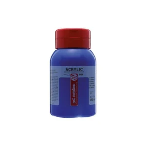 Akrylmaling ARTCREATION 750ml Ultramarin