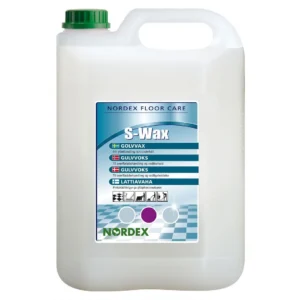 Vaskevoks NORDEX S-Wax 5L