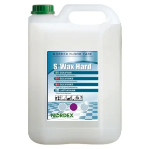 Vaskevoks NORDEX S-Wax Hard 5L