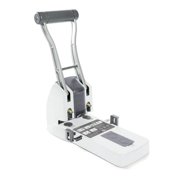 Hullemaskin RAPESCO Eco 2H 150a HD hvit