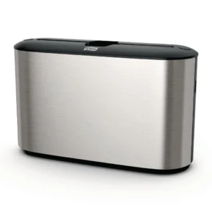 Dispenser TORK tørk multif bord H2 stål