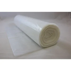 Avfallssekk LD-PE 75x115cm 50my tran(25)