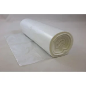 Avfallspose Bio-PE-HD 51x57cm tran (100)