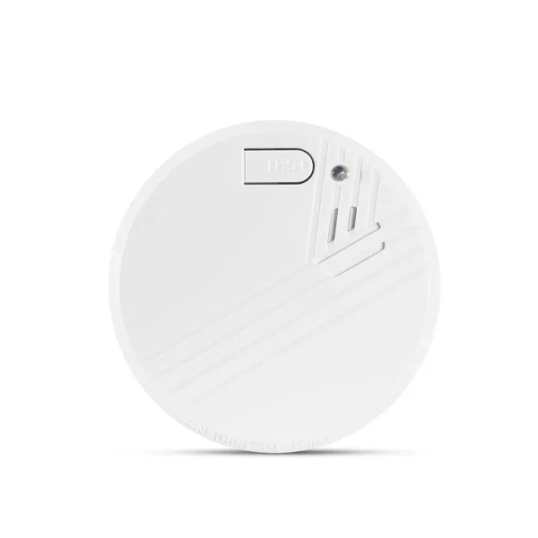 Røykvarsler NEXA optisk hvit