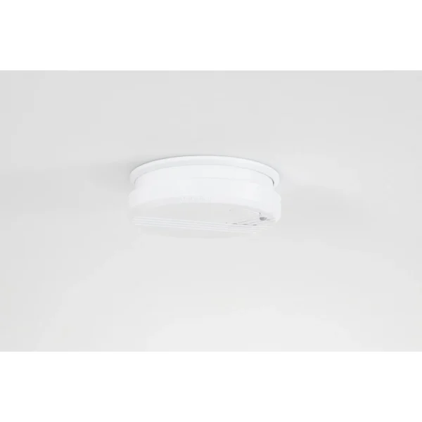 Røykvarsler NEXA optisk hvit