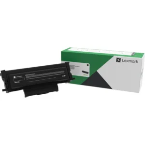 Toner LEXMARK B222000 Sort