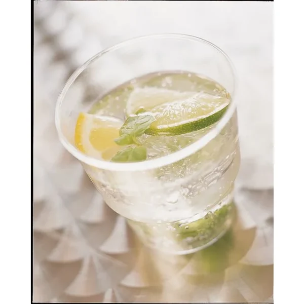 Plastglass DUNI Crystal 30cl rpet (65)