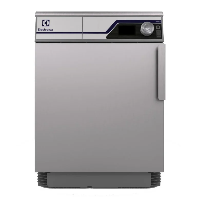 Tørketrommel ELECTROLUX TD6-6 3AC 400V