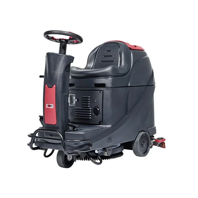 Gulvvasker VIPER AS 530 R