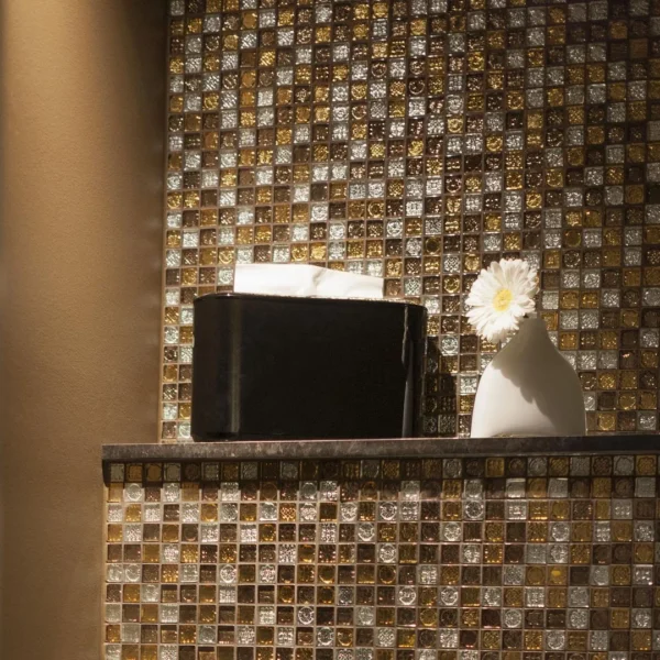 Dispenser TORK tørk multif bord H2 sort