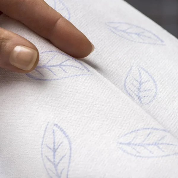 Tørkeark TORK Premium M myk 2L H2(110)