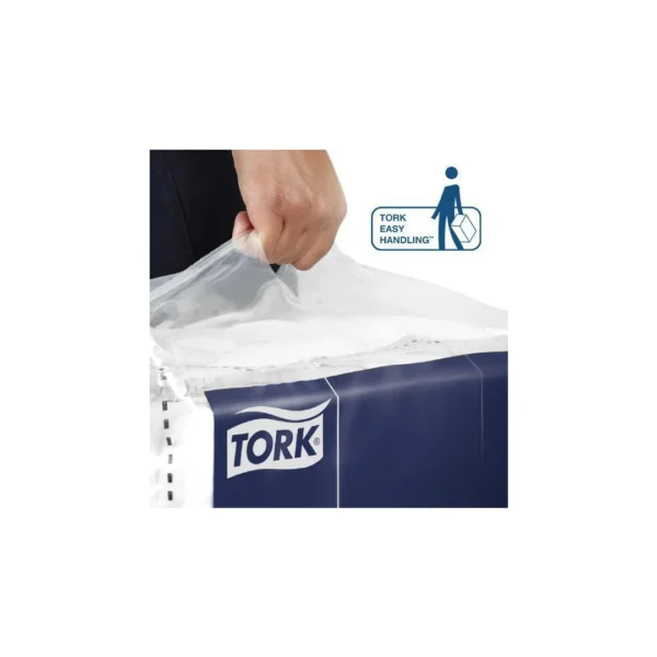 Tørkeark TORK Premium M myk 2L H2(110)