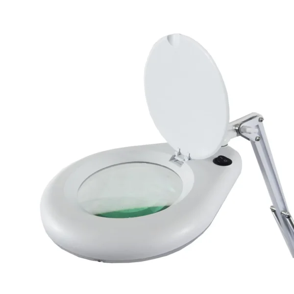 Lampe UNILUX LED Zoom lupe