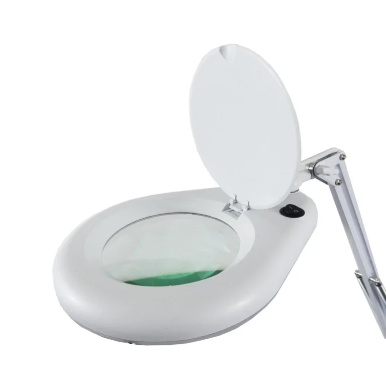 Lampe UNILUX LED Zoom lupe - Bilde 3