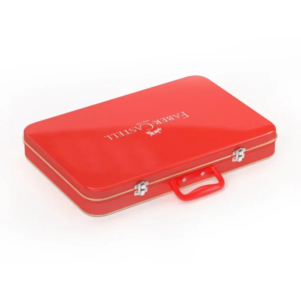 Fargeblyant FABER-CASTELL Jr Grip (240)