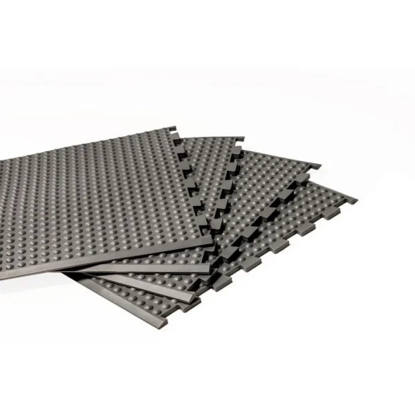 Avlastningsmatte KENSON Puzzle extension