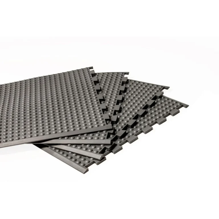 Avlastningsmatte KENSON Puzzle extension - Bilde 2