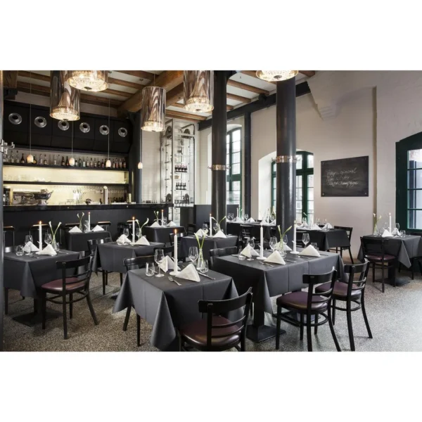 Duk EVOLIN 127x180cm sort (25)