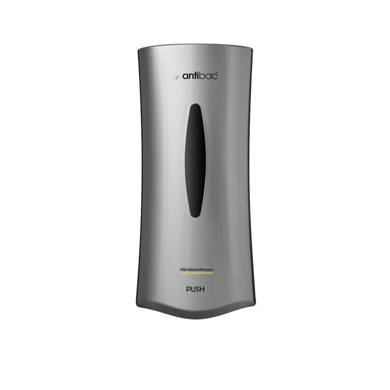 Dispenser ANTIBAC Modell X EASY grå