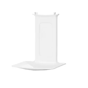 Dråpefanger ANTIBAC Modell X hvit