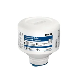 Tøyvask Aquanomic Solid Univ Deter 3,5kg