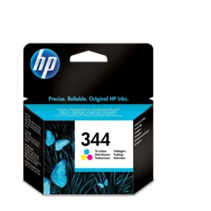 Blekk HP 344 C9363EE farge