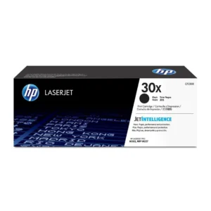Toner HP CF230X 30X 3.5K Sort