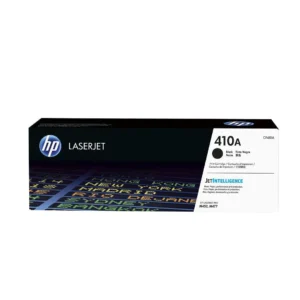 Toner HP CF410A 410A 2.3k sort