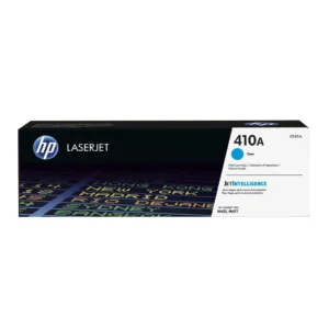 Toner HP CF411A 2.3K blå
