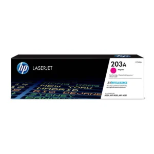 Toner HP CF543A 203A 1.3K Magenta