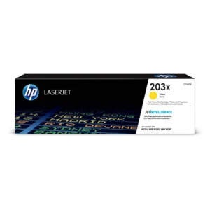 Toner HP CF542X 2.5K 203X Gul